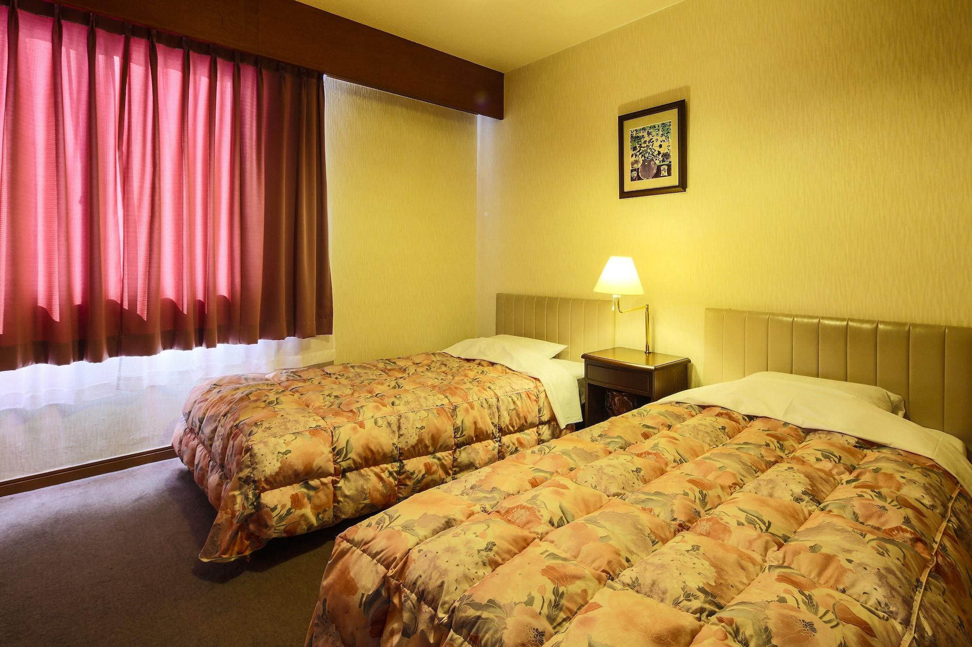 Ibusukionsen Hotel Shougetu Екстериор снимка