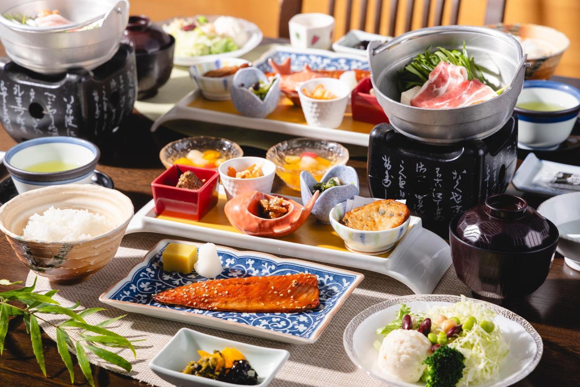 Ibusukionsen Hotel Shougetu Екстериор снимка