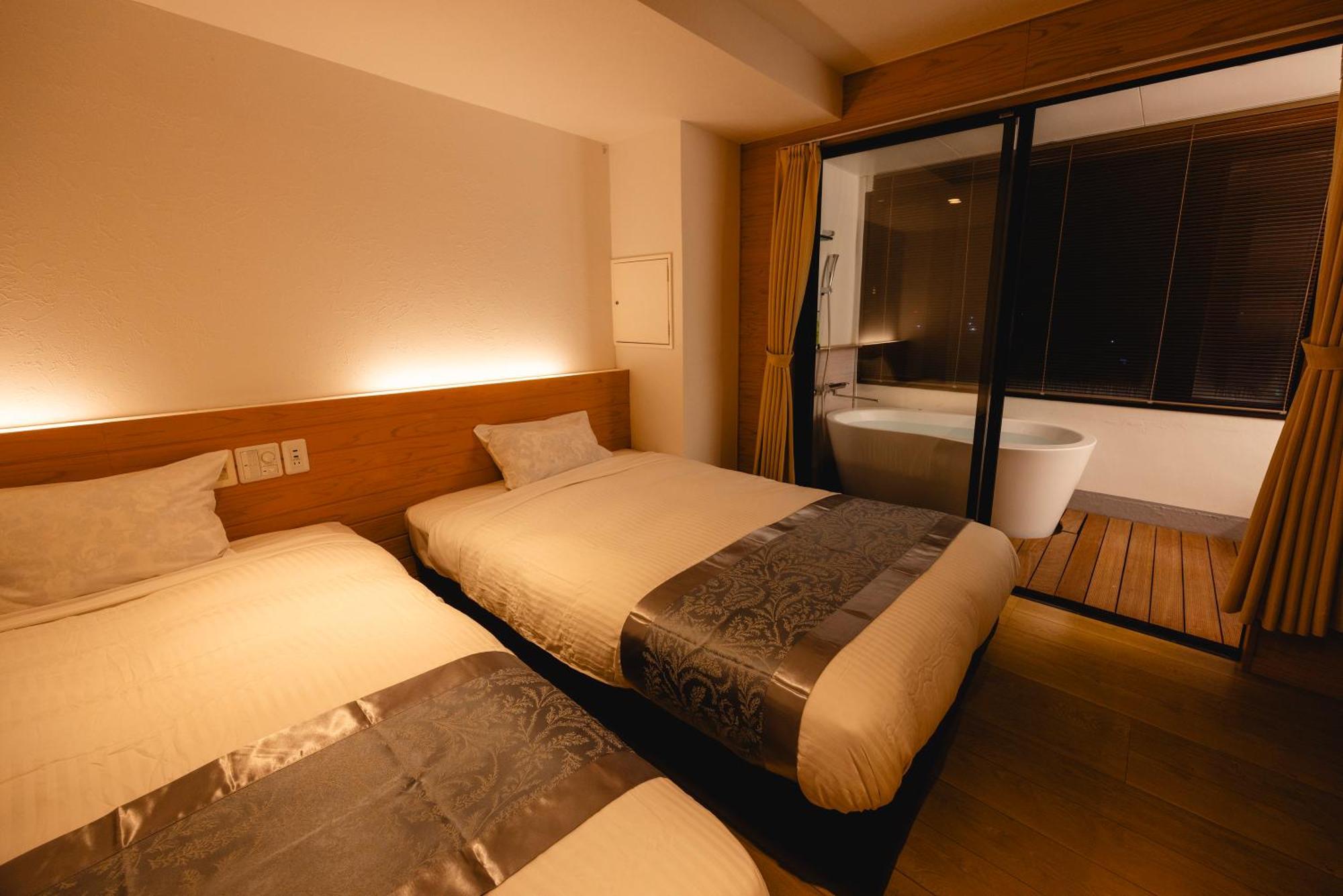 Ibusukionsen Hotel Shougetu Екстериор снимка