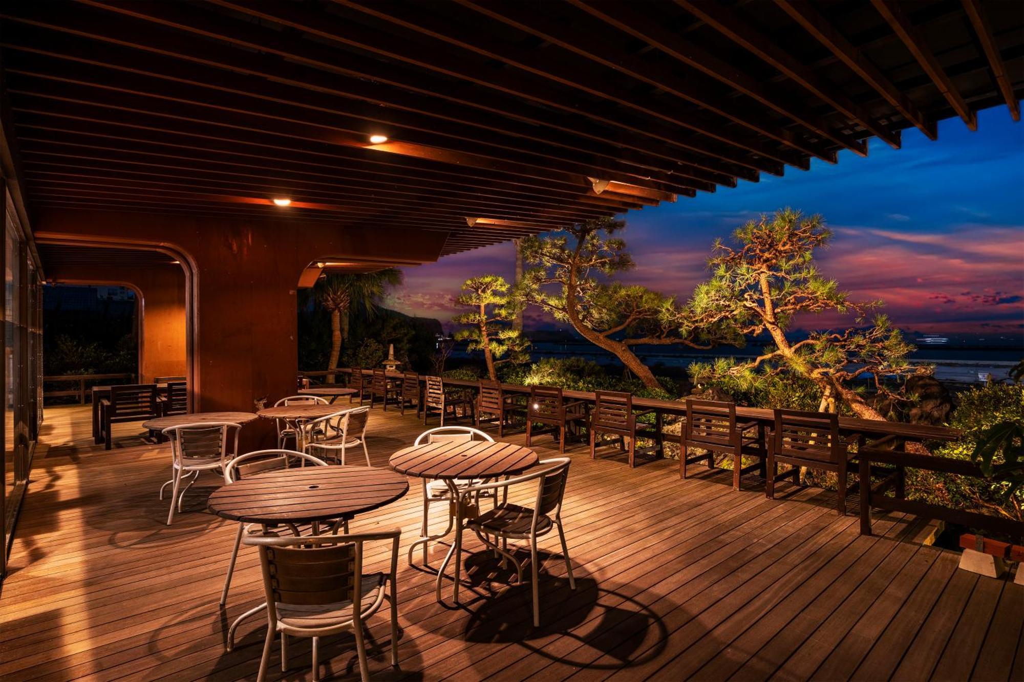 Ibusukionsen Hotel Shougetu Екстериор снимка