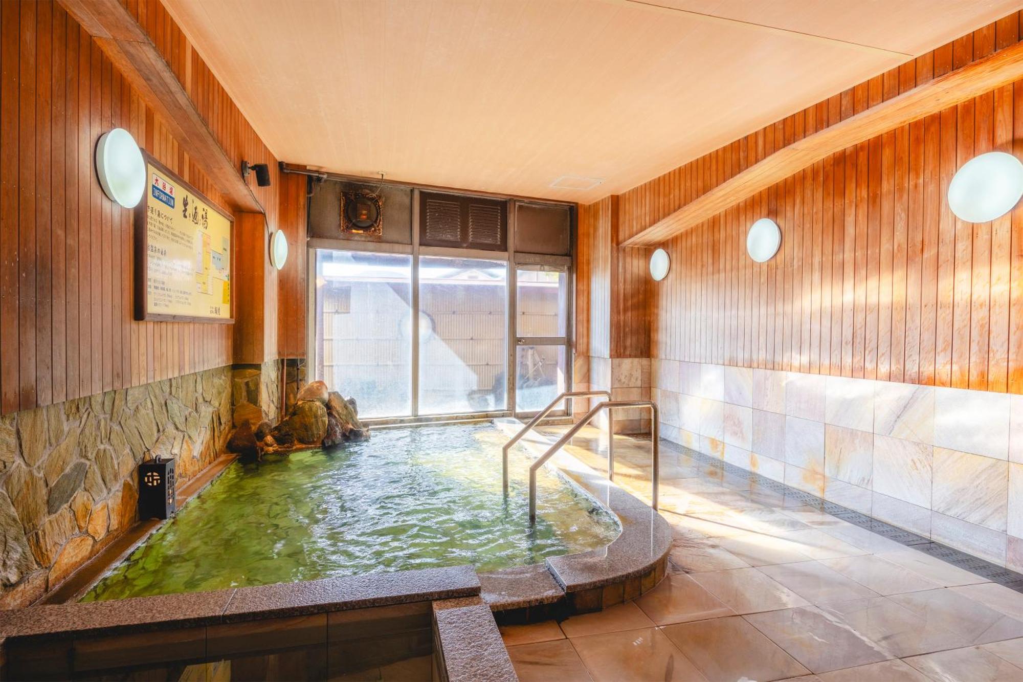 Ibusukionsen Hotel Shougetu Екстериор снимка