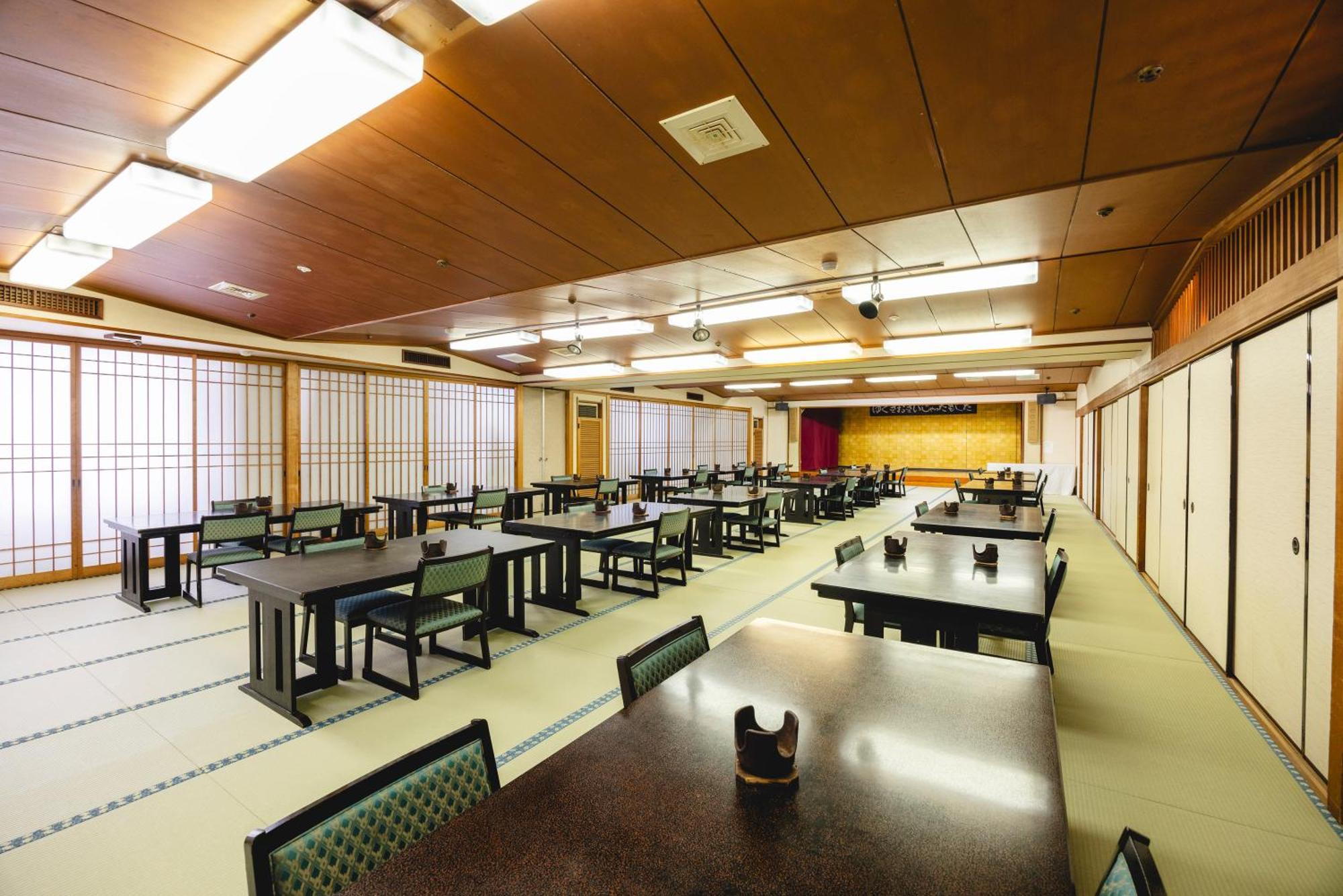 Ibusukionsen Hotel Shougetu Екстериор снимка