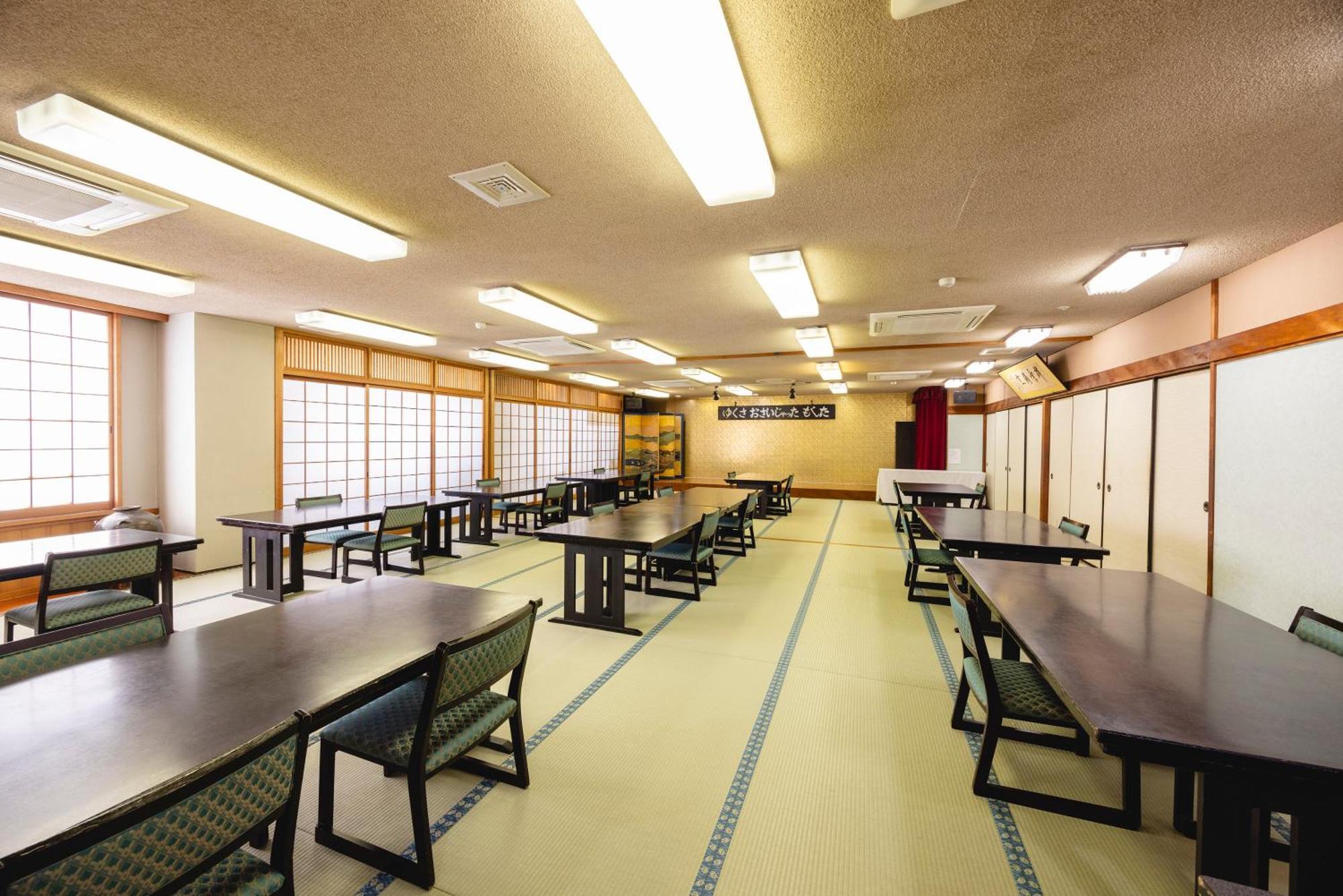 Ibusukionsen Hotel Shougetu Екстериор снимка