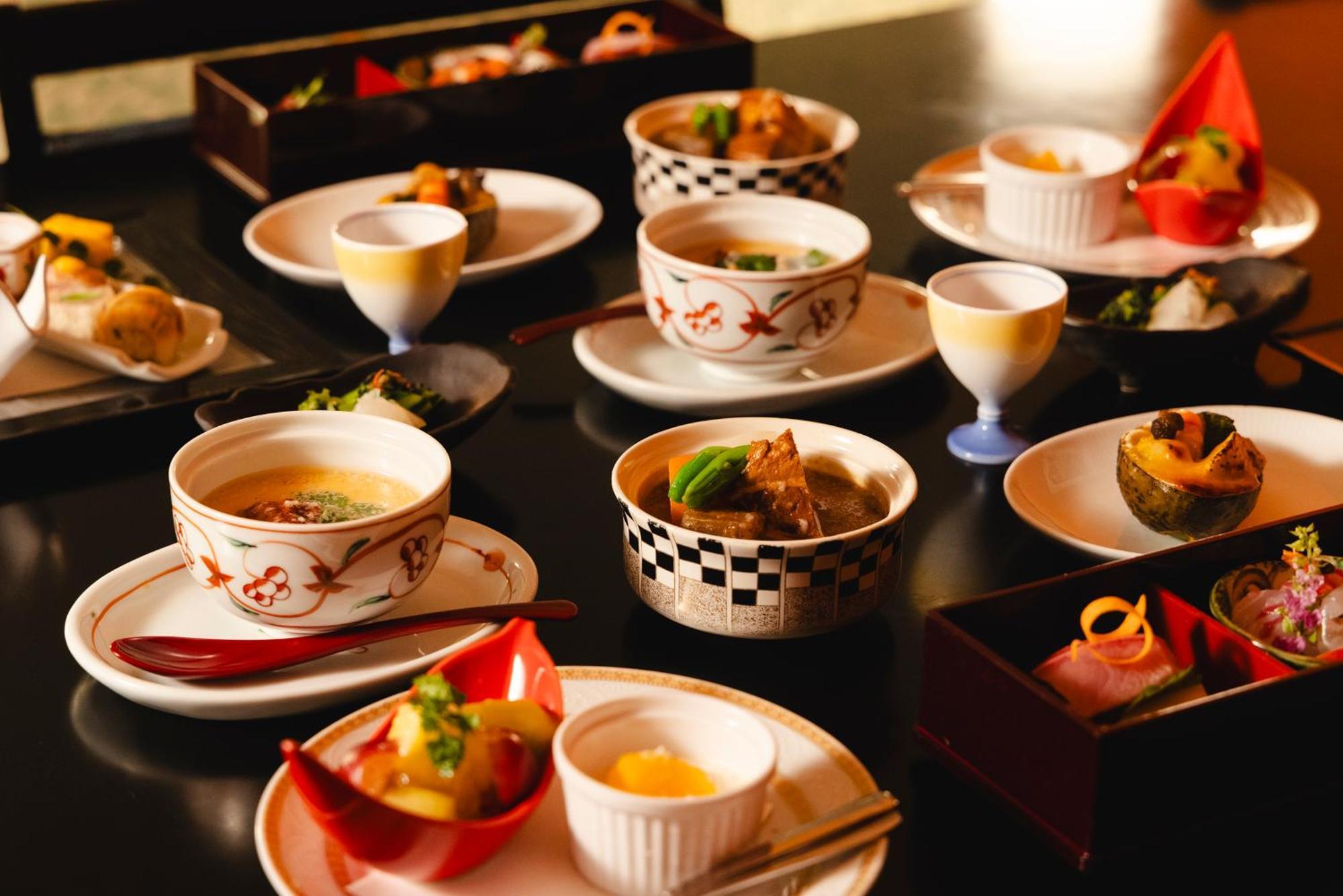 Ibusukionsen Hotel Shougetu Екстериор снимка