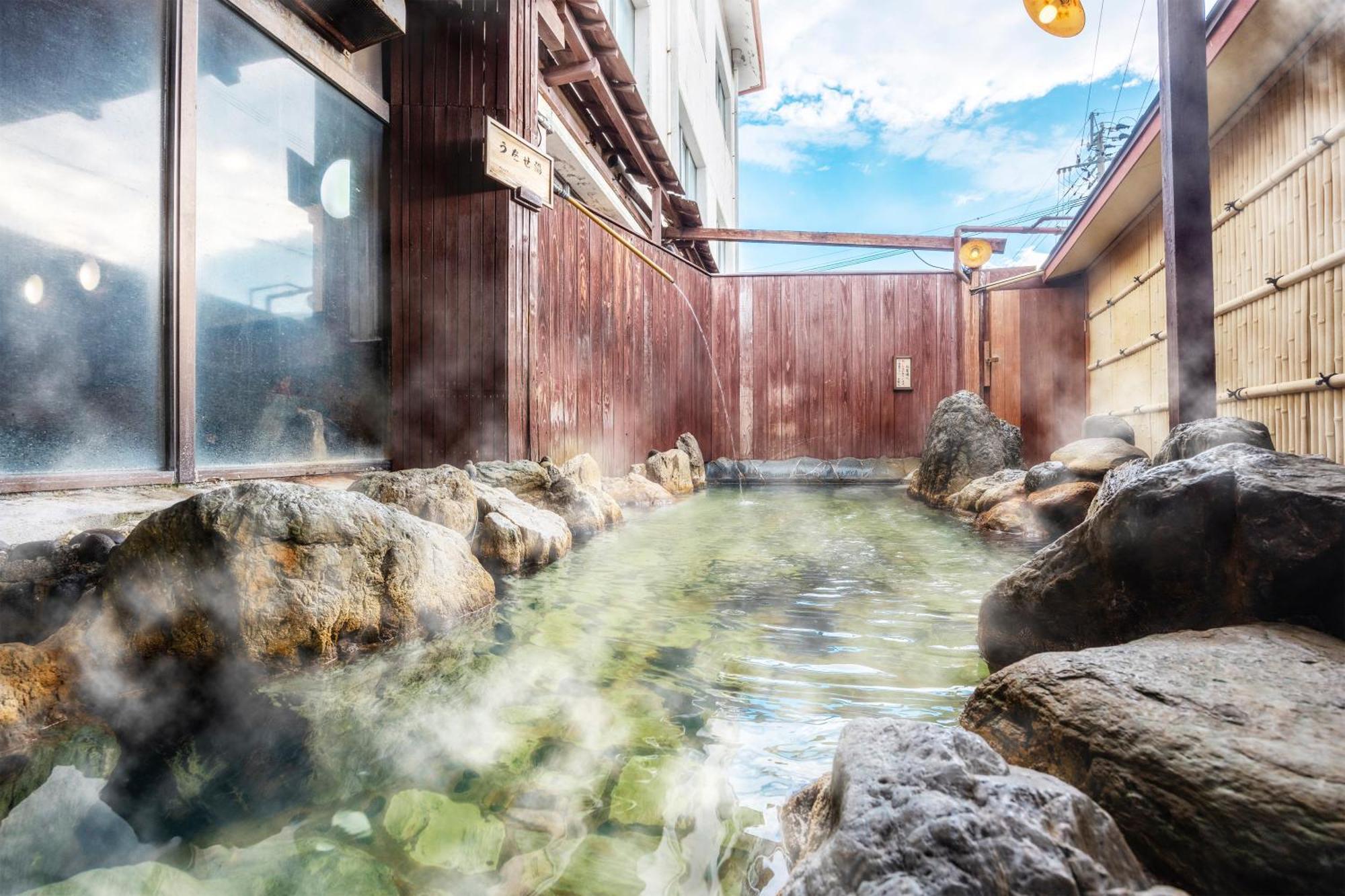 Ibusukionsen Hotel Shougetu Екстериор снимка