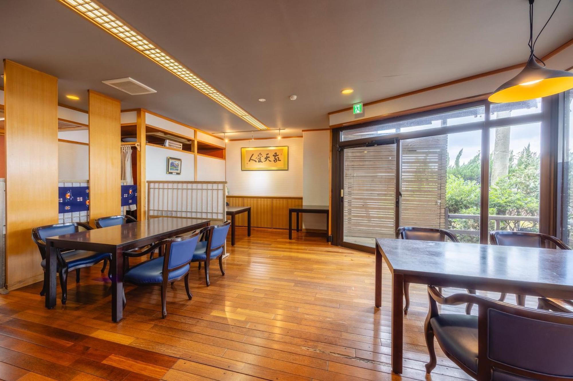 Ibusukionsen Hotel Shougetu Екстериор снимка