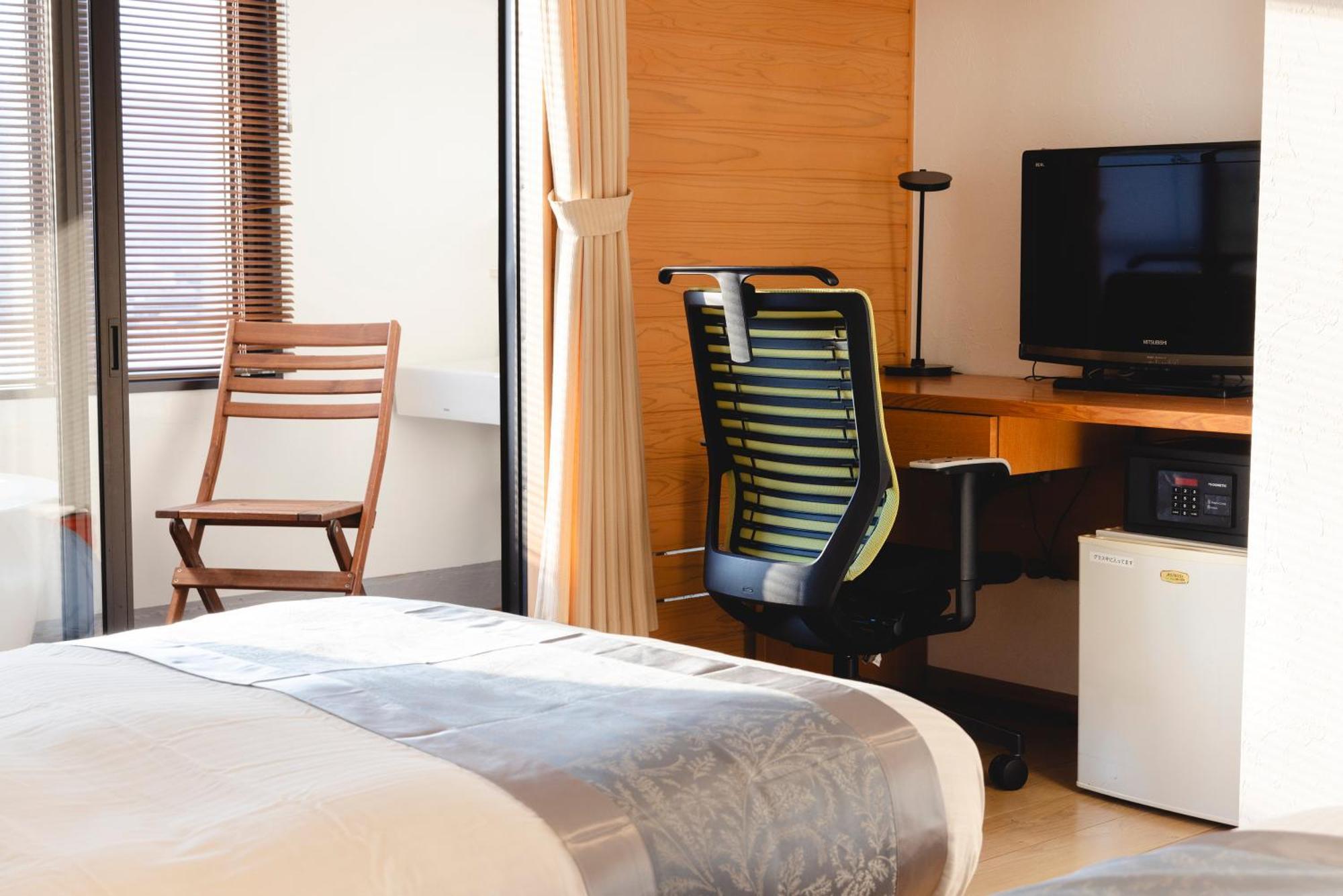 Ibusukionsen Hotel Shougetu Екстериор снимка