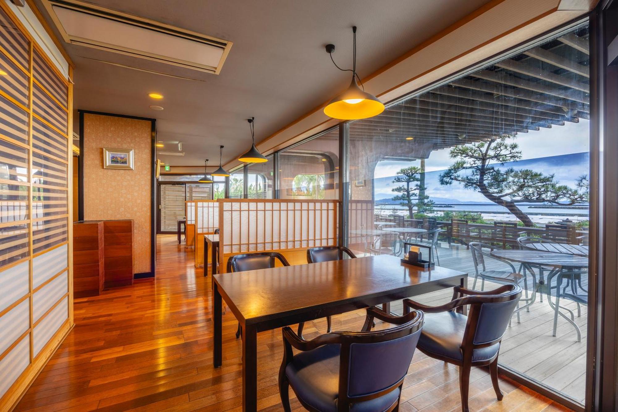 Ibusukionsen Hotel Shougetu Екстериор снимка