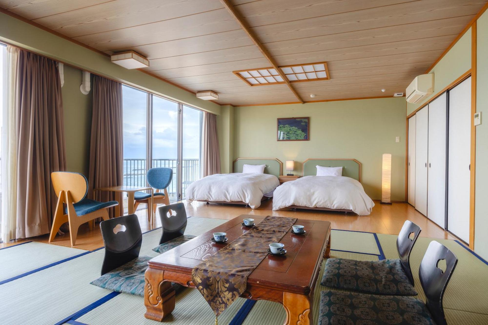 Ibusukionsen Hotel Shougetu Екстериор снимка