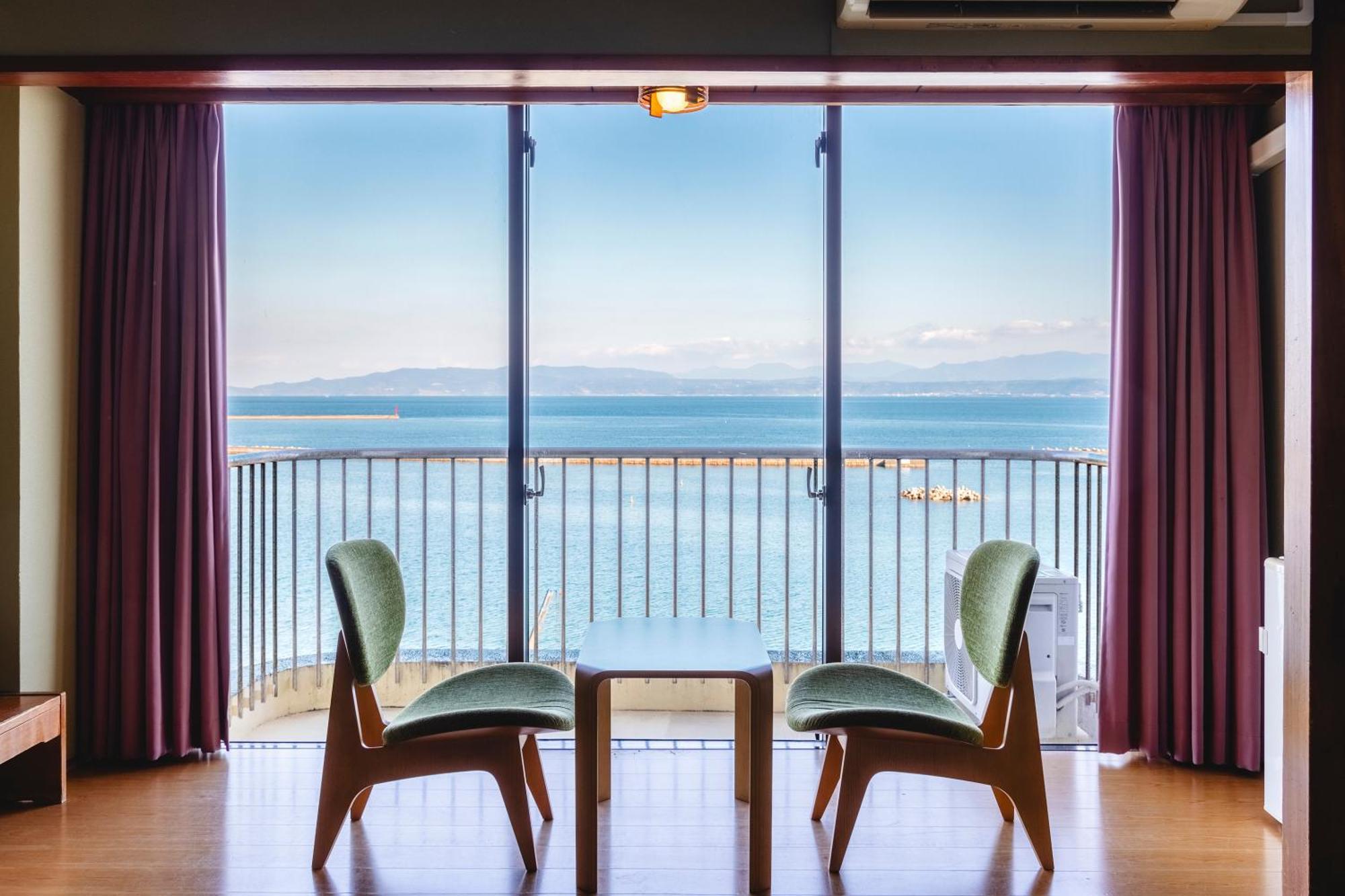 Ibusukionsen Hotel Shougetu Екстериор снимка