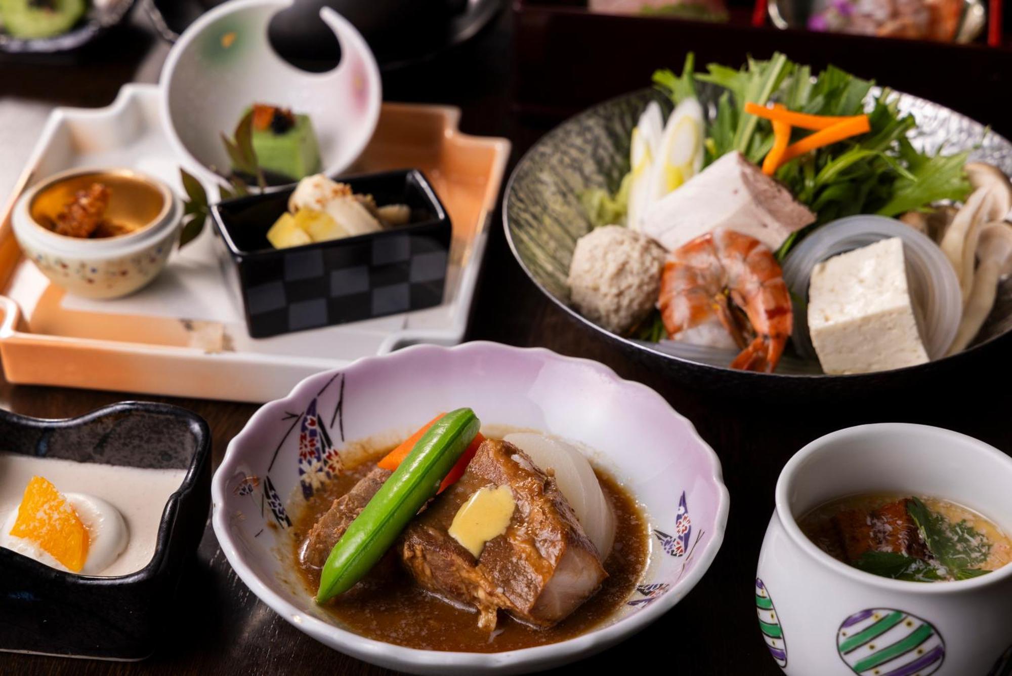 Ibusukionsen Hotel Shougetu Екстериор снимка