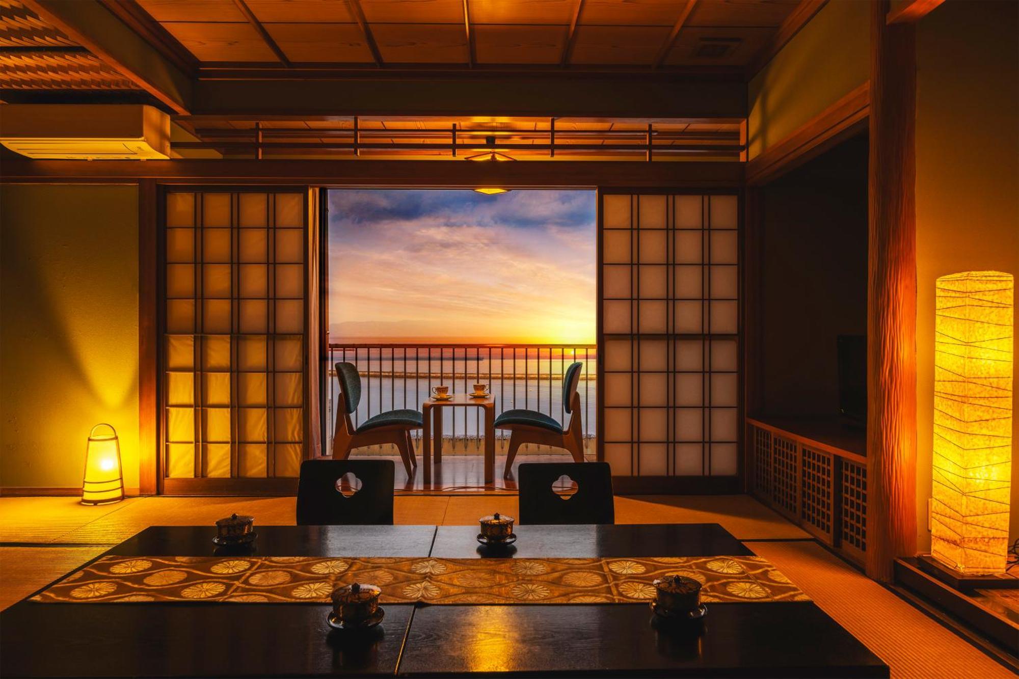 Ibusukionsen Hotel Shougetu Екстериор снимка