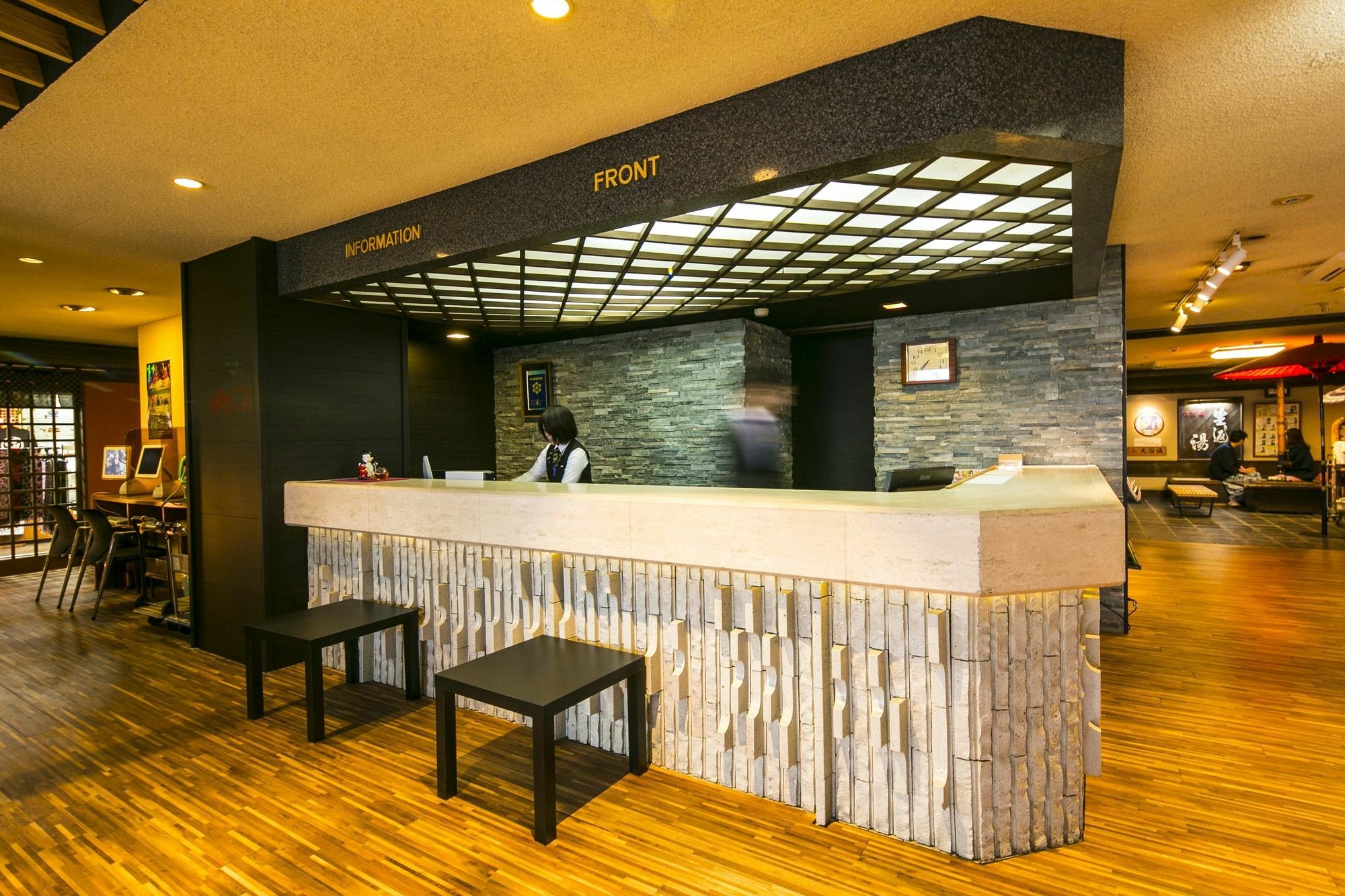 Ibusukionsen Hotel Shougetu Екстериор снимка