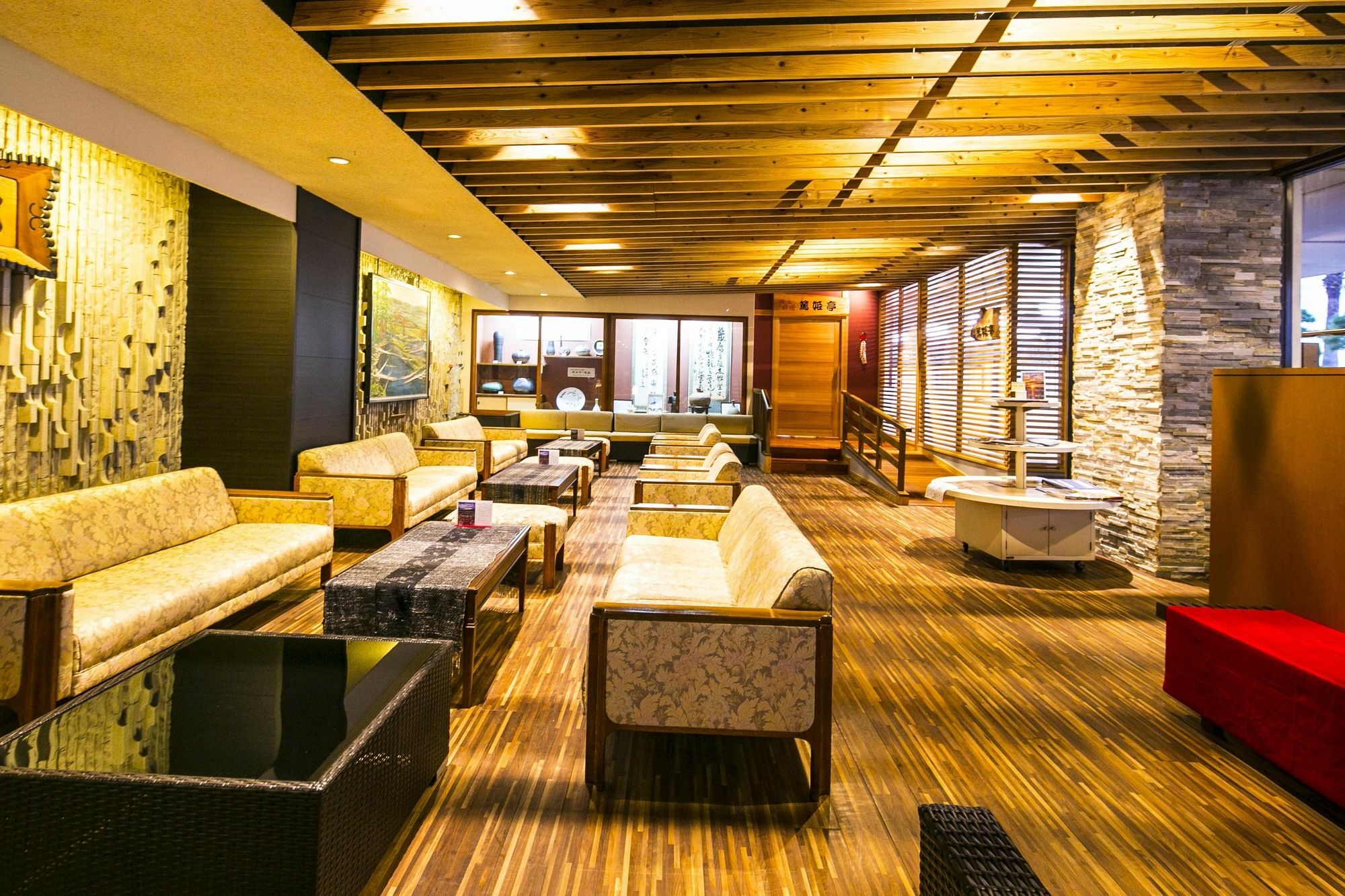 Ibusukionsen Hotel Shougetu Екстериор снимка